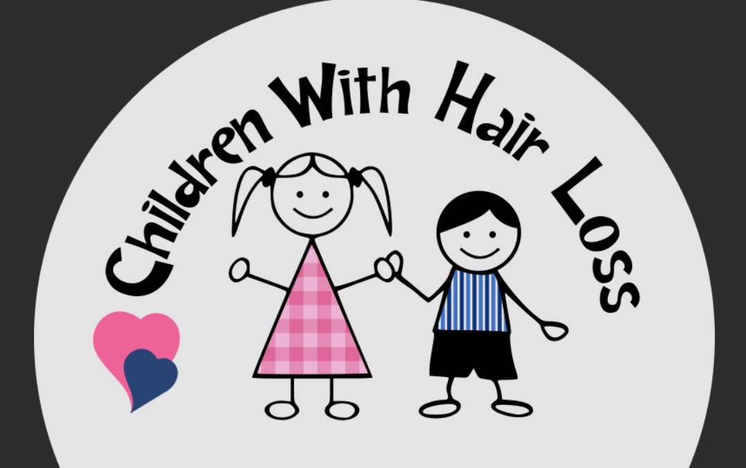 Children With Hair Loss Pic1