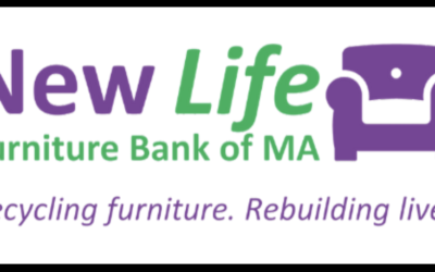 New Life Furniture Bank of Massachusetts