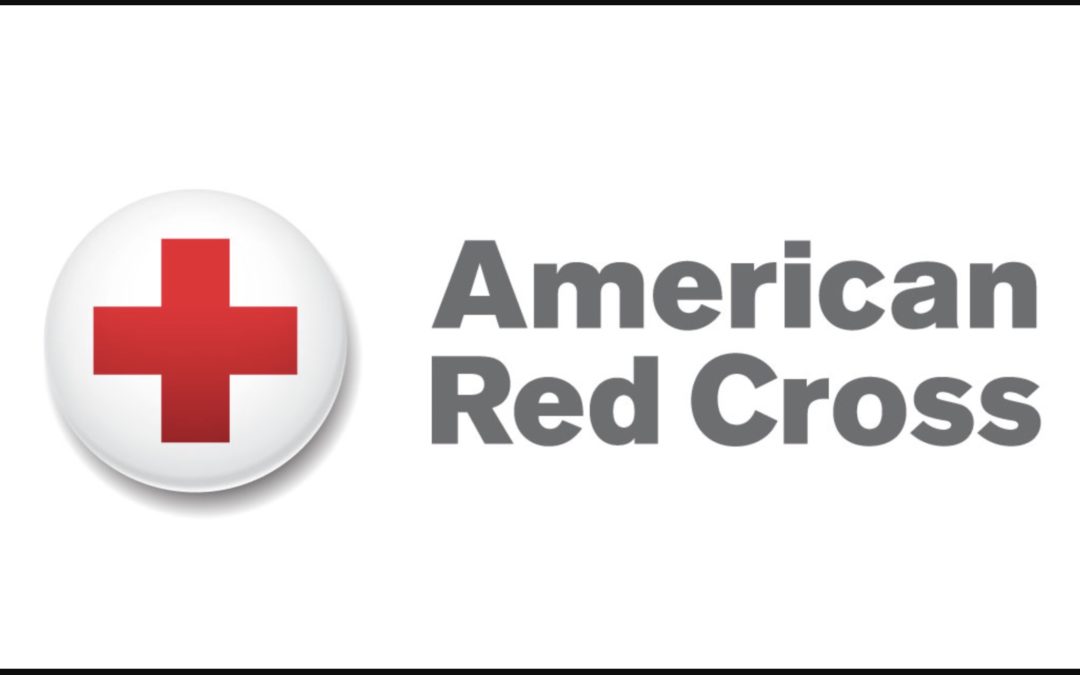 January: National Blood Donation Month With the American Red Cross