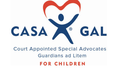 CASA: Court Appointed Special Advocates for Children