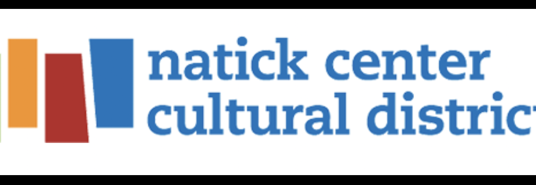 natick center cultural district